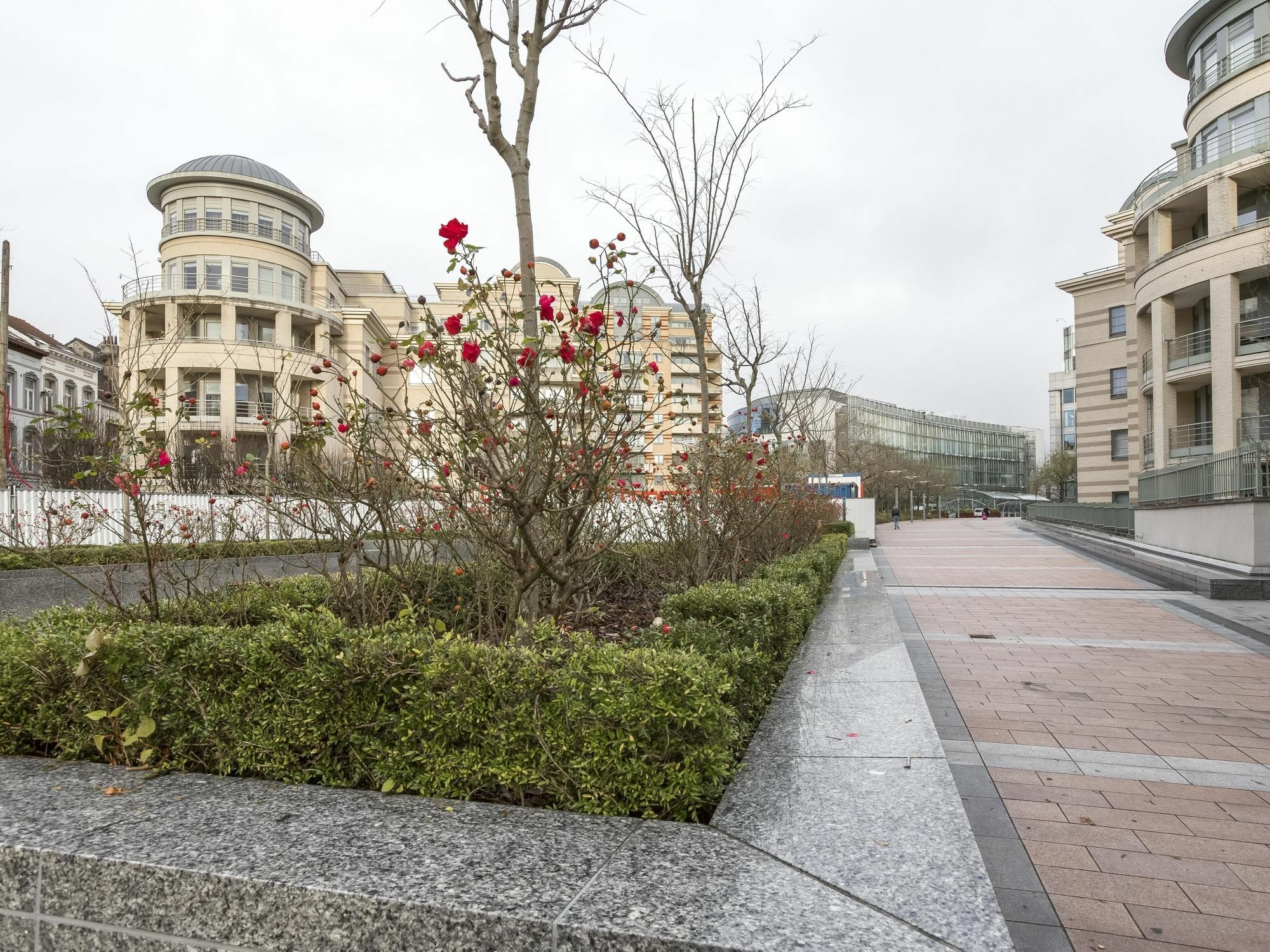 Sweet Inn Apartments-Eu Parliament Bruselas Exterior foto