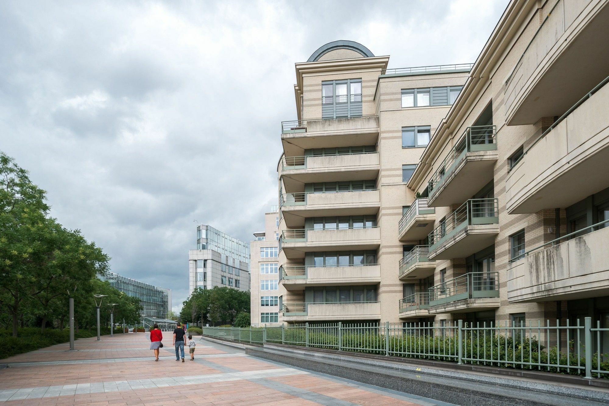 Sweet Inn Apartments-Eu Parliament Bruselas Exterior foto