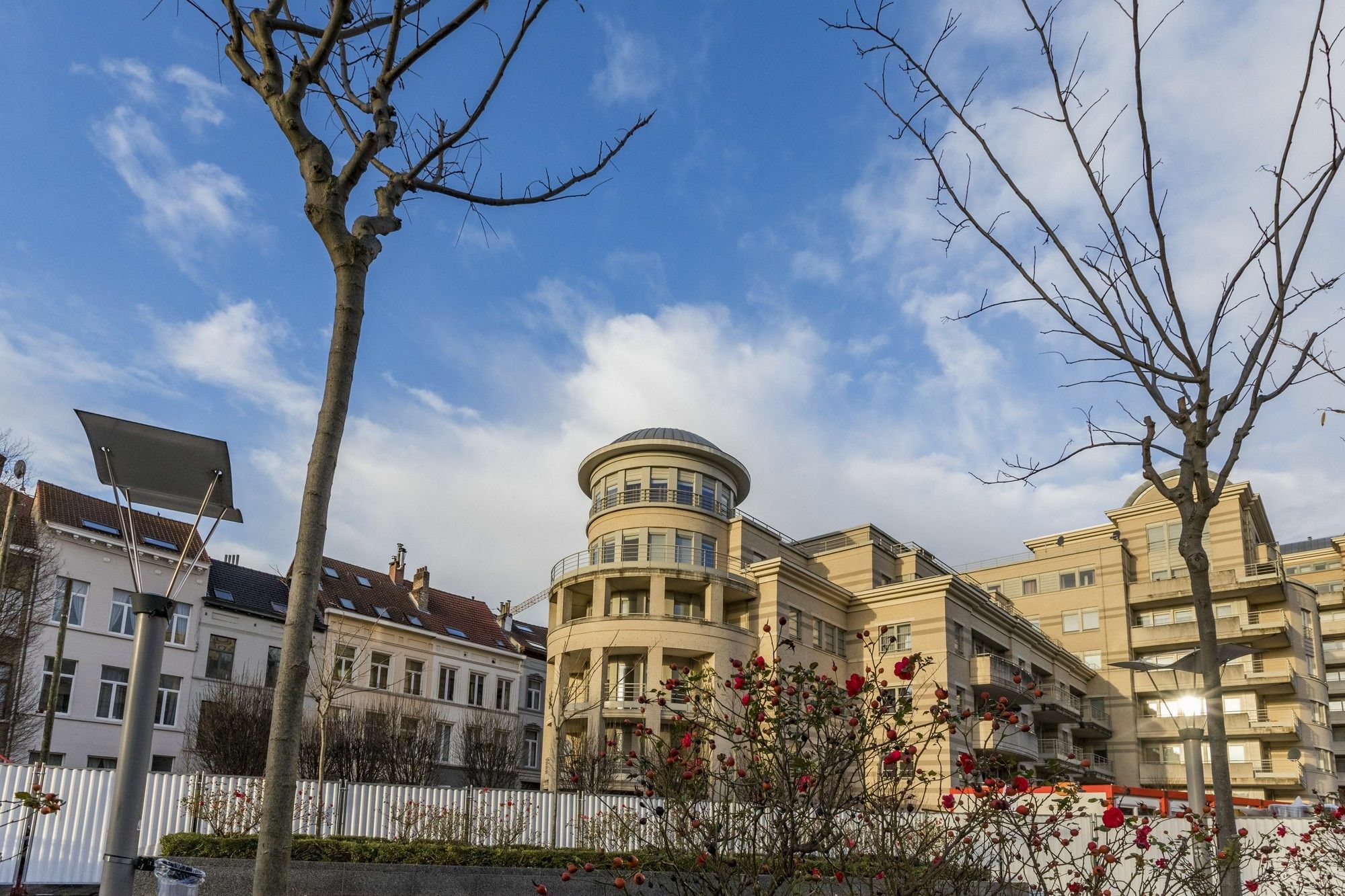 Sweet Inn Apartments-Eu Parliament Bruselas Exterior foto