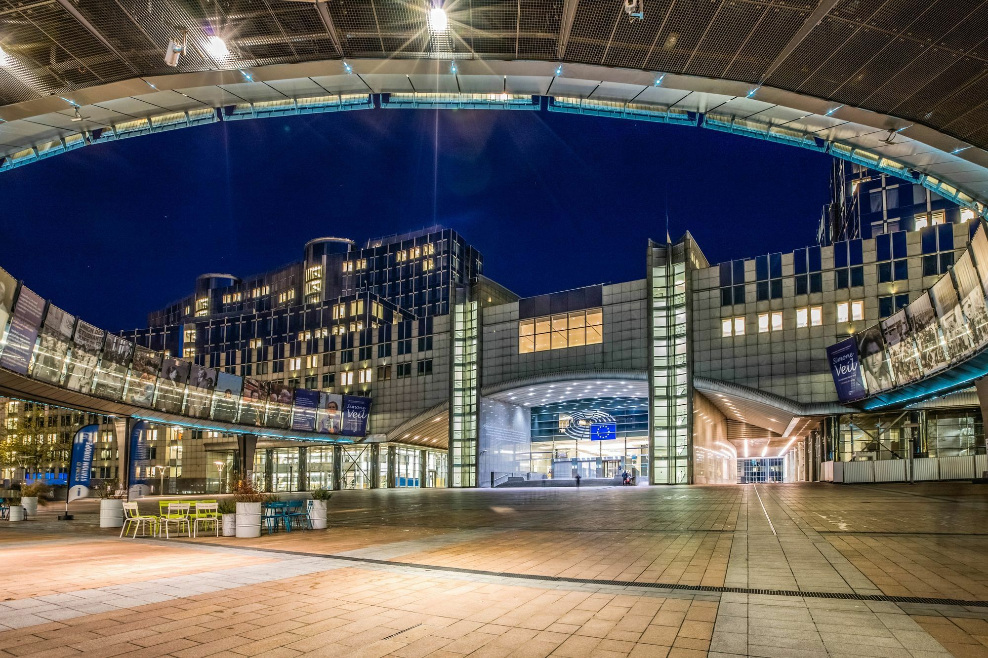 Sweet Inn Apartments-Eu Parliament Bruselas Exterior foto